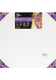 Resim Mm Premium Kanvas Çam Çerçeve St 60.9x60.9cm 