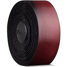 Resim Fizik Gidon Bandı Vento 2Mm Mıcrotex Tacky Çift Renk Siyah-Kırmız Siyah 