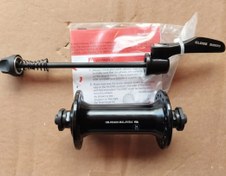 Resim Shimano HB-RS400 Ön Göbek 28 Delikli 