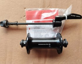 Resim Shimano HB-RS400 Ön Göbek 28 Delikli 