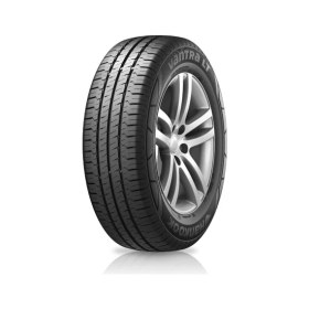 Resim Hankook 205/65R16C 103/101H Vantra Lt RA18 Hafif Ticari Yaz Lastiği (Üretim TARIHI:2025) 