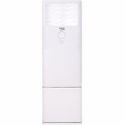 Resim Beko 74826 Monofaze 48000 BTU Salon Tipi Inverter Klima 