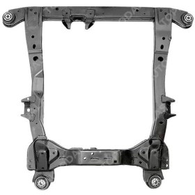 Resim Opel Insignia A G09 2008-2017 Motor Beşiği 