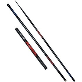 Resim Dft Rafael 600cm 10-30gr Olta Kamışı 