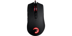 Resim Gamepower Ursa 10.000DPI 7 Tuş Rgb Optik Gaming Mouse 