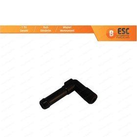 Resim Opel Astra G Vectra B Zafira A için Termostat Piposu 1338331 N11.11066 