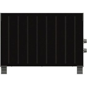 Resim Luxell Hc 2947 Konvektör Konveksiyonel Elektrikli Isıtıcı 2500W 