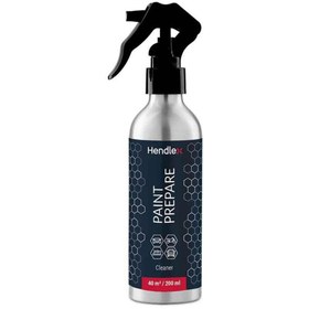 Resim HENDLEX Boya Yüzey Haz?rl?k Temizleyici 200ml 