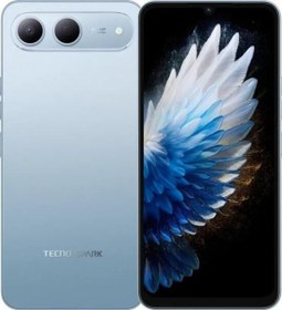 Resim Tecno Spark 40 TR Garanti | 128 GB 6 GB Mavi 