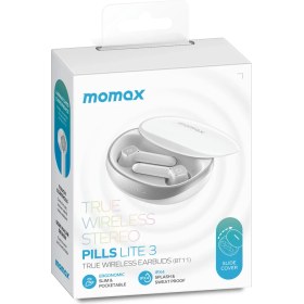 Resim Momax Pılls Lite 3 Bluetooth Kulaklık BT11 
