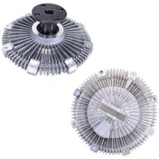 Resim voyer Fan Termigi Mazda Pick Up Bt50 2006- 