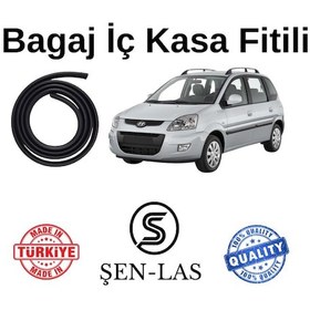 Resim Hyundai Matrix 2009-2010 Şen-las Bagaj Fitili Şl21005 