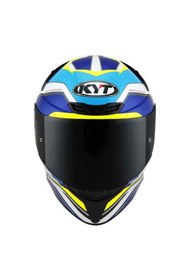 Resim Tt-Course Grand Prıx Kapalı Kask 