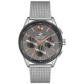 Resim Beverly Hills Polo Club BP3263X.360 Erkek Kol Saati 