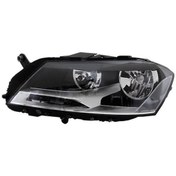 Resim Valeo 044502 Far Sag ( Vw: Passat 10- ) 3ab941005 3ab941006 (WH853355) 