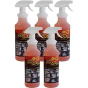 Resim Nano Genel Amaçlı Temizleyici 5 Adet 