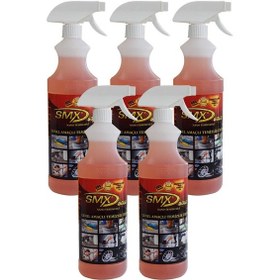 Resim Nano Genel Amaçlı Temizleyici 5 Adet 