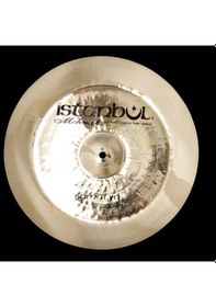 Resim İstanbul Mehmet 21" Samatya China 