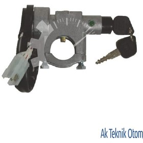 Resim Kontak Komple Bmc Levend 3.0 99 M. 504628801 