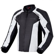 Resim Ozone Edge Iı Motosiklet Montu 