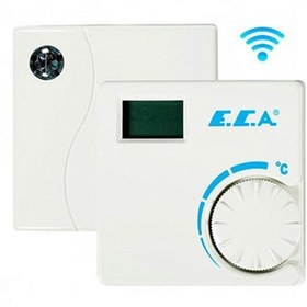 Resim Eca On/off Oda Termostatı 