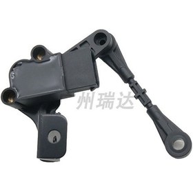 Resim Land Rover Range Rover Evoque Araç Yükseklik Sensörü İçin Lr024217 2556 