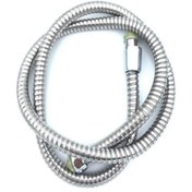 Resim ÖZBİL Banyo Duş Hortumu Tüm Musluk Duş Bataryalarına Uygun Duş Hortumu 