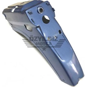 Resim CSR Çamurluk Arka C90 Mavi 