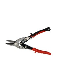 Resim Rox Sac Kesme Makasları 10" Sol 