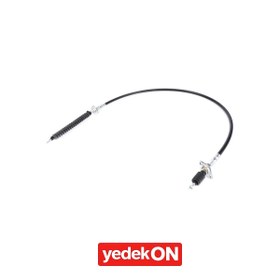 Resim AGCO Vites Değiştirme Kontrol Kablosu - Gleaner | G716100090971 