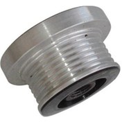 Resim Clıo Alternatör Kasnağı 6 Kanallı Öcal 