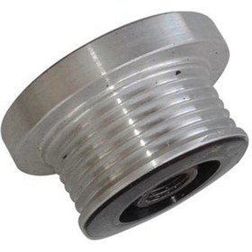 Resim Clıo Alternatör Kasnağı 6 Kanallı Öcal 