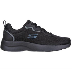 Resim Skechers Dynamight 2.0 - Zen Space Kadın Spor Ayakkabı 149692-bbk 