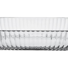 Resim Turuncu Kare Fırın Borcam, Dayanıklı ve Şık, 59394 