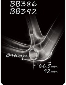 Resim Token Bb38624ps Shimano 24mm Orta Göbek Siyah 