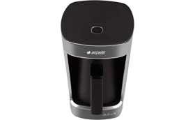 Resim Tkm 3341 A Kahve Makinesi - Lokum Telve - Antrasit 