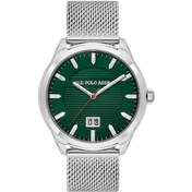 Resim U.s. Polo Assn. Uspa1087-01 Erkek Kol Saati 