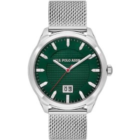 Resim U.s. Polo Assn. Uspa1087-01 Erkek Kol Saati 
