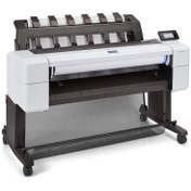 Resim HP 36 DESIGNJET T1600 3EK10A ÇİZİCİ 