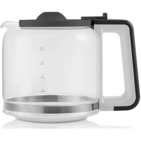 Resim Beko FK 5910 Floral Filtre Kahve Makinesi 