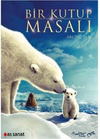 Resim Dvd-Bir Kutup Masalı / Artic Tale 