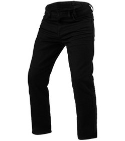 Resim Revıt Lombard 3 Kot Pantolon Siyah 