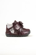 Resim Ewen Tomm Bebek Deri Ortopedik Ilk Adım Ayakkabı 