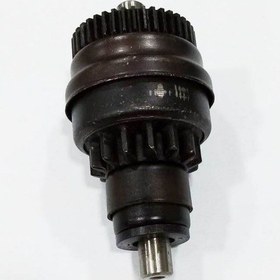 Resim MOTOSPARTAN MARŞ PİNYON DİŞLİ HERO PLEASURE 100 OEM 28120-KPL-901 