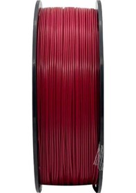 Resim Elas 3d Kırmızı Hs Abs Filament - 1.75mm - 1 Kg Kırmızı 