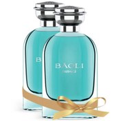 Resim Farmasi Baoli Edp 90 ml Erkek 2'li Parfüm Set PK94461 