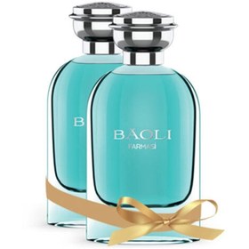 Resim Farmasi Baoli Edp 90 ml Erkek 2'li Parfüm Set PK94461 