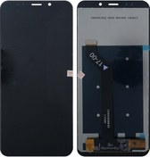 Resim Xiaomi Redmi Note 5 Lcd Ekran Dokunmatik Lens 