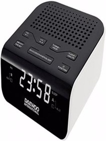 Resim Daewoo dCR 46 – Radyo 