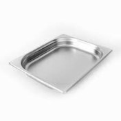 Resim ÖZTİRYAKİLER Gastronom Küvet 1/2-40 